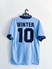 Maglia calcio winter lazio - calcio,