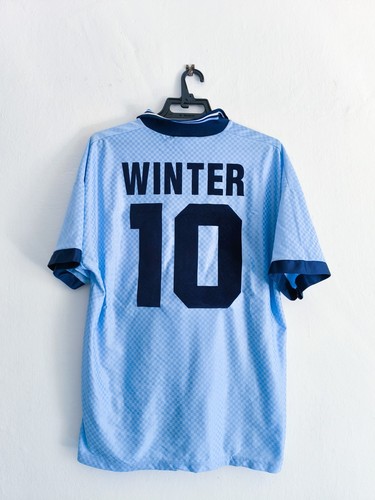 Maglia calcio winter - calcio,