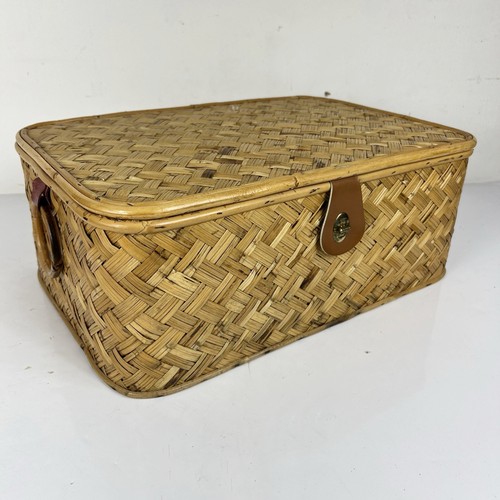 Scatola baule contenitore - scatola,