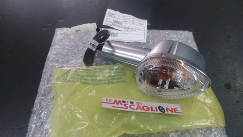 Freccia anteriore aprilia - freccia,