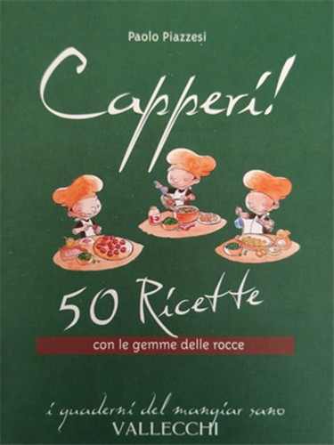 Piazzesi paolo capperi - piazzesi,paolo.,