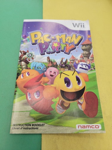 Nintendo wii solo manuale - nintendo,