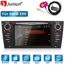 Lettore CD DVD DAB+ 7" per BMW