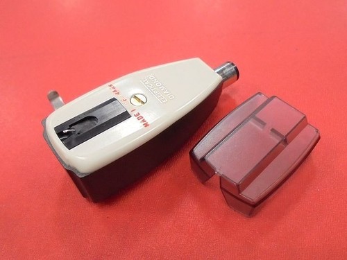 Cartuccia ortofon spu classic - cartuccia,