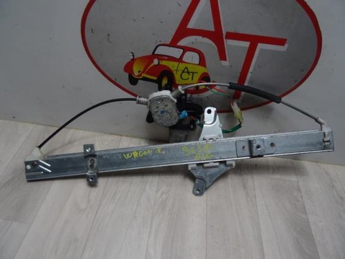 Alzacristalli elettrico