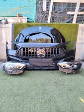 Musata E Kit Airbag Mercedes Gla A35 AMG 2024 Benzina