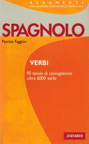 Verbi spagnoli tutti - i,
