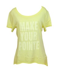T-SHIRT MAGLIA DONNA