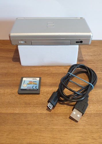 Console nintendo lite - console,
