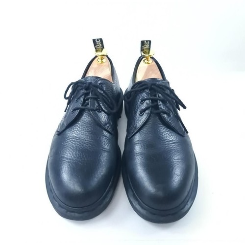 Scarpe martens 1461 - dr., con