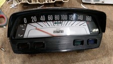 Contachilometri Cruscotto Fiat