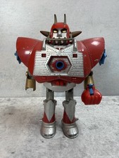 Apollon Header UFO Warrior Dai