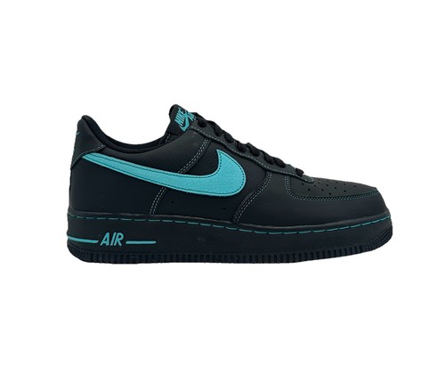Nike air force lv8 black - 07,