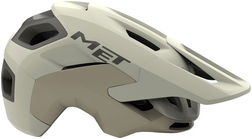 Casco montagna met - met, revo