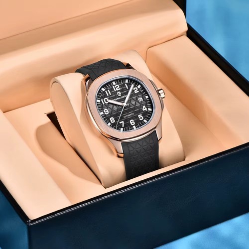 Orologio automatico uomo