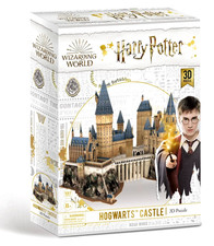 Harry Potter Castello di