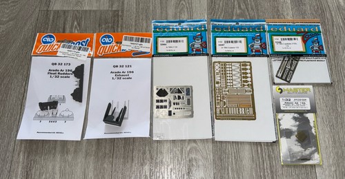 Accessori per revell - per,