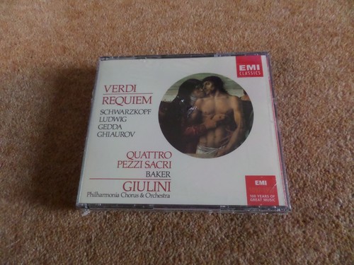 Double album new sealed - double,