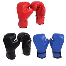 Guanti da boxe per bambini