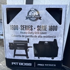 Pit boss phoenix copertura - boss,