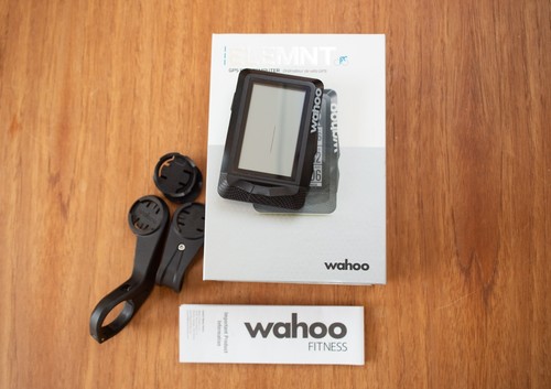 Wahoo elemnt computer gps - computer, per