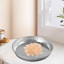 Setaccio Tondo, Rete