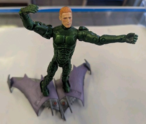 Toy biz spiderman figura - toy,