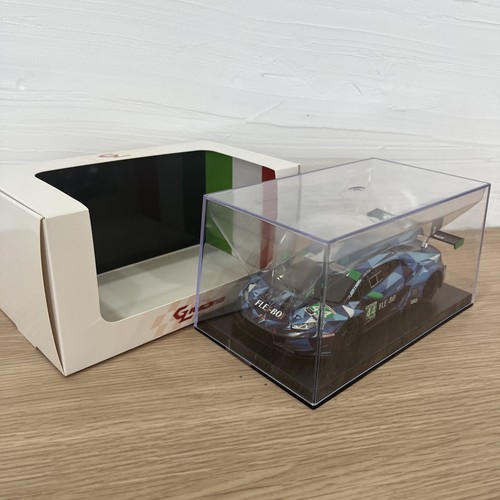 New rare racing - new, gl-racing