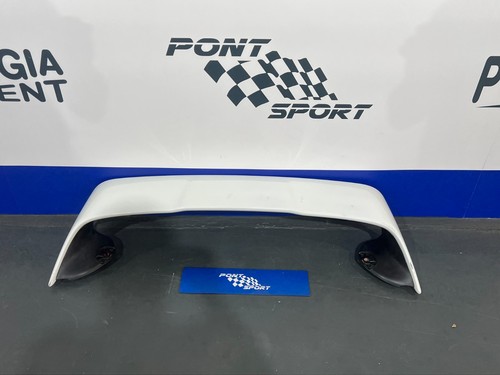 Spoiler posteriore rear oem - posteriore,