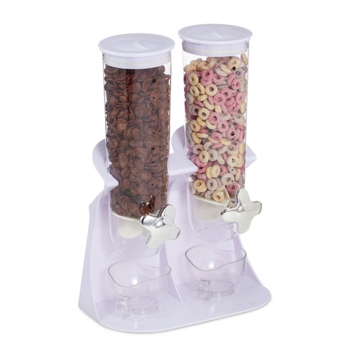 Dispenser doppio per - , corn