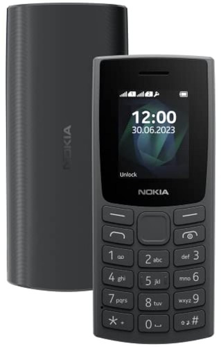 Nokia nuovissimo telefono con