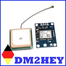 Modulo GPS GY-NEOXMV2 con chip