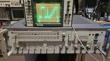 Rohde schwarz video test - rohde, &