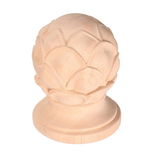 Pomolo legno - pomolo,