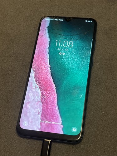 Samsung galaxy a50 128 nero - samsung,