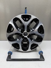 Renault Captur I cerchio