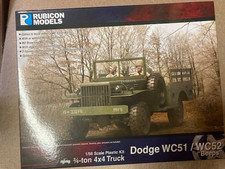 Rubicon Bolt Action Dodge