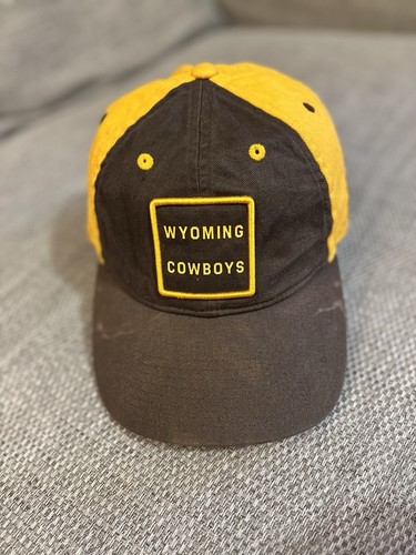 Adidas wyoming cowboys ncaa - wyoming,