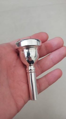 Bach bocchino trombone - bocchino, 12