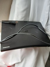 Lettore DVD Blu-ray Samsung