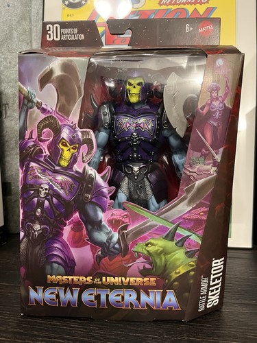 Masters the universe battle - universe,