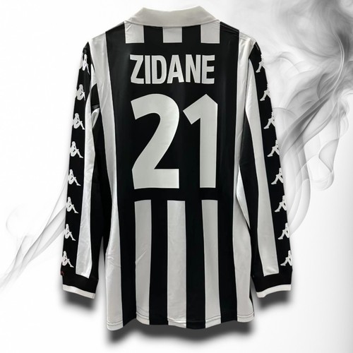 Maglia calcio manica lunga