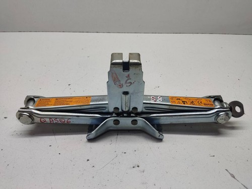 Cric posteriore nissan qashqai - cric,