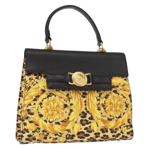 Gianni versace borsa mano - a,