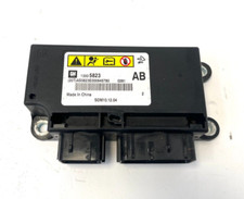 CENTRALINA AIRBAG CHEVROLET CRUZE 2.0 DIESEL 163 CV (2009 - 2016) 13505823