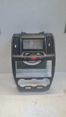 Freelander td4 cruscotto - freelander, 2