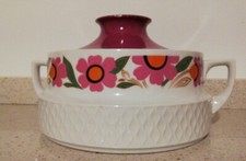 ZUPPIERA DI PORCELLANA