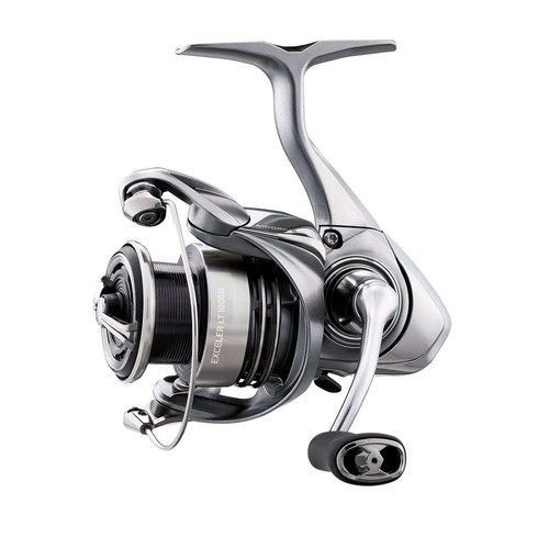 Daiwa exceler spinning - lt,
