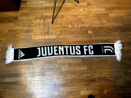 Juventus sciarpa calcio - sciarpa,