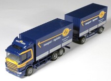 1:87 Herpa - ASG